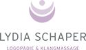 Logopädie und Klangmassage Logo